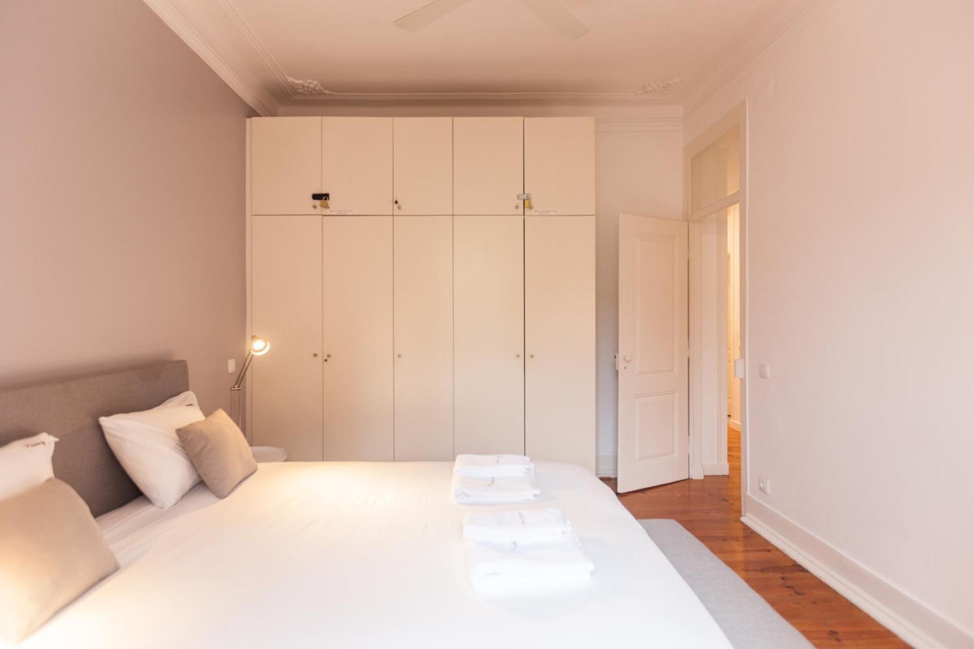 Flh Mouros Spacious * Lissabon