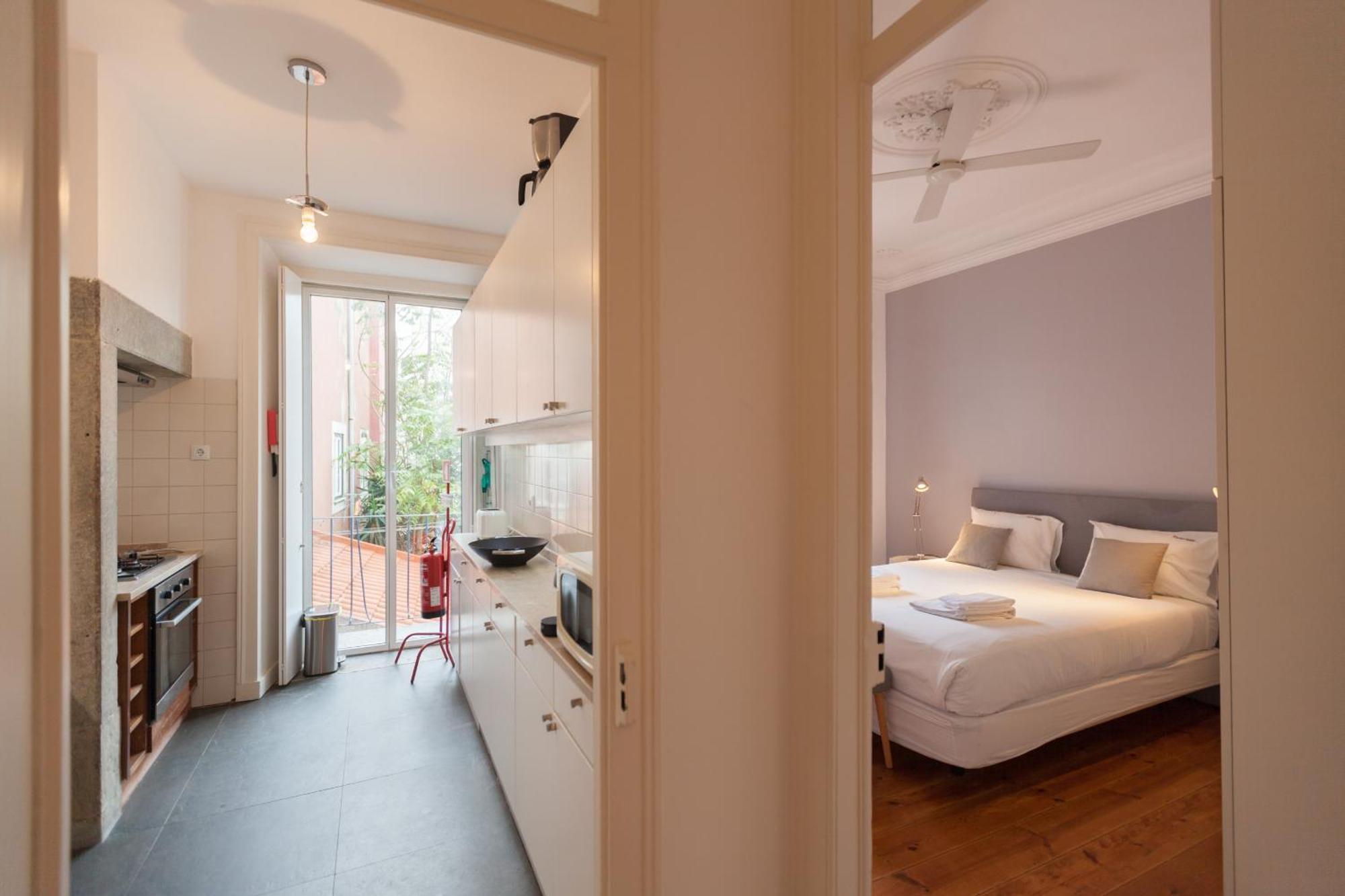 Flh Mouros Spacious * Lissabon