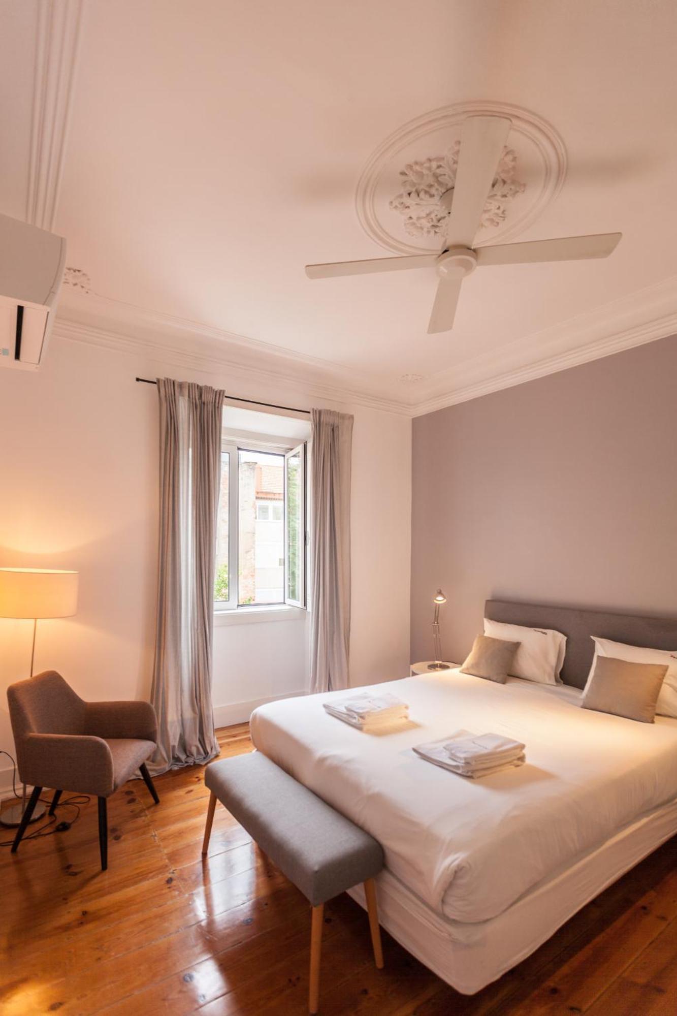 Apartment Flh Mouros Spacious *