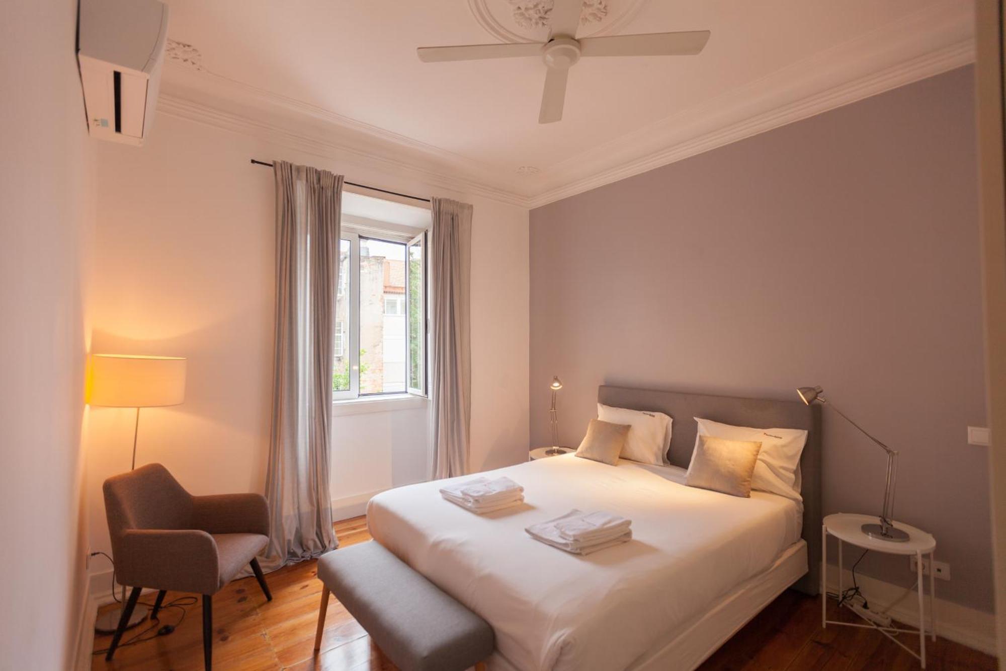 Flh Mouros Spacious * Lissabon